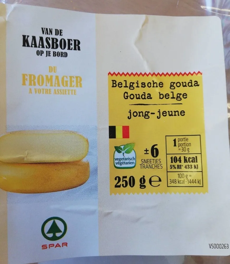 Gouda
