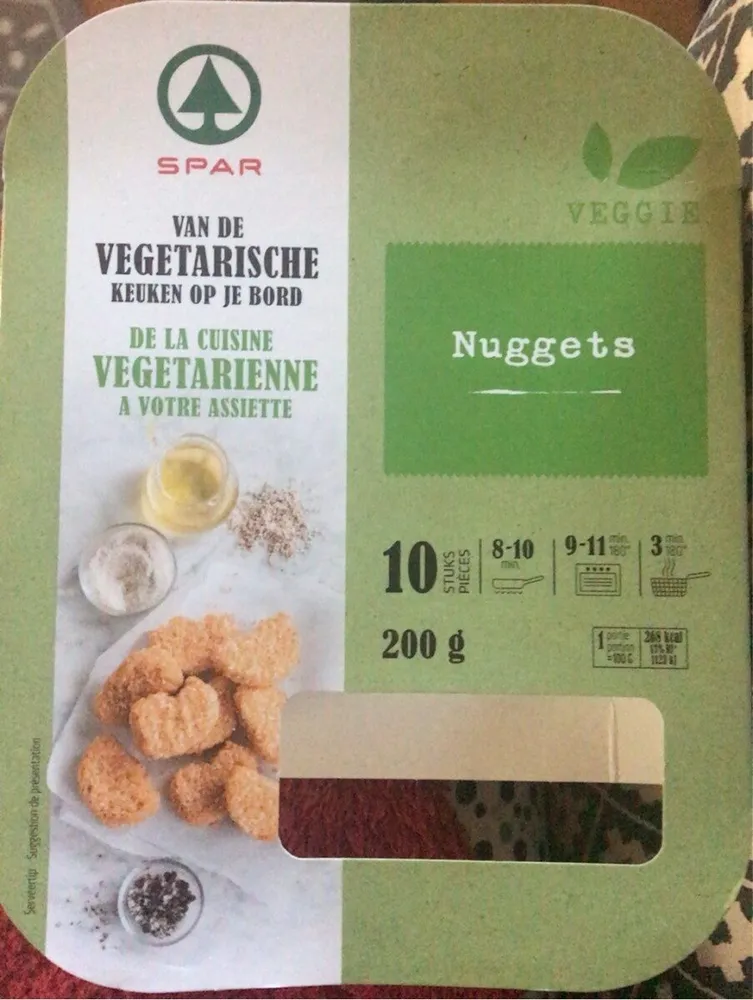 Nuggets