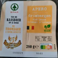 Apero Grimbergen
