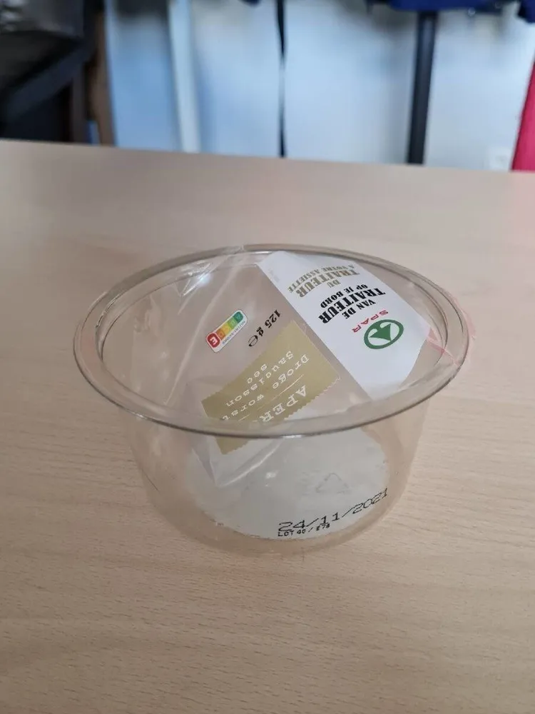 Apero saucisson sec