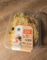 Mihoen goreng