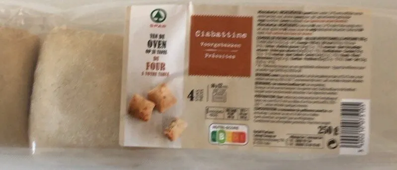 Ciabattine