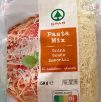 Pasta mix