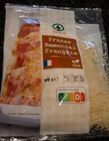 Emmental Français