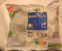 Mozarella