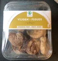 Figues séchées