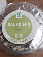 Salade mix