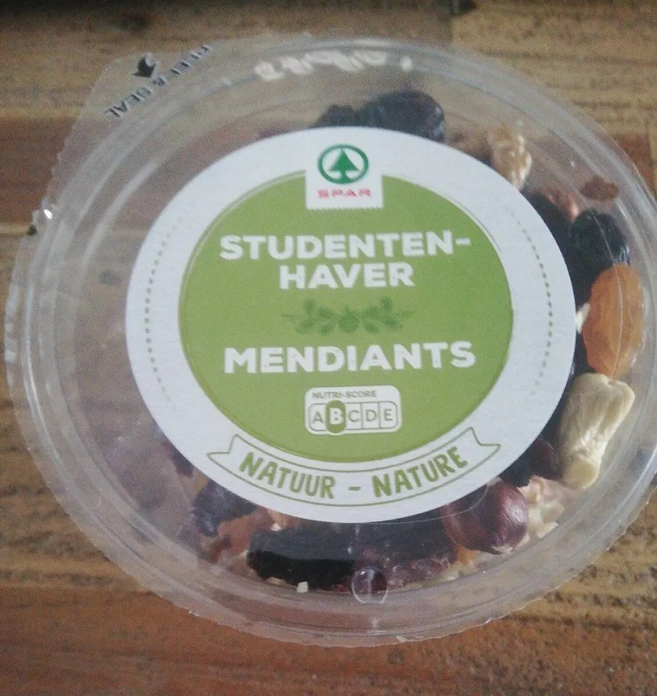 Studenten-Haver Mendiants Natuur-Nature