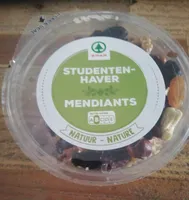 Studenten-Haver Mendiants Natuur-Nature