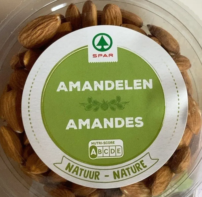 Amandes