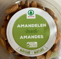 Amandes