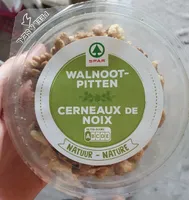 Cerneaux de noix