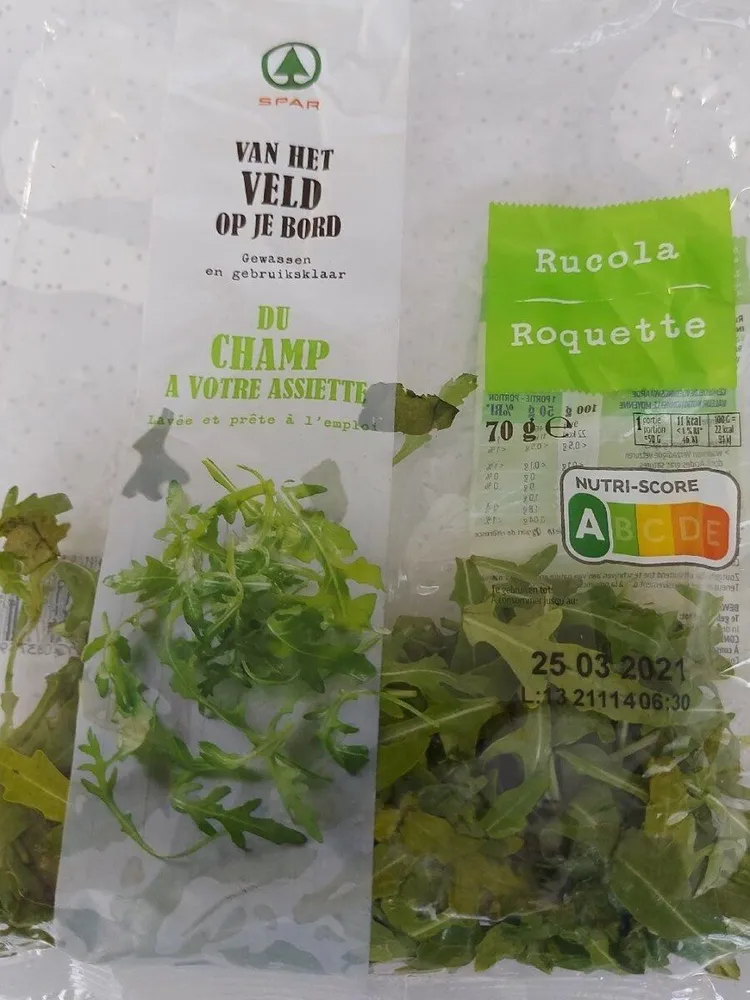 Roquette
