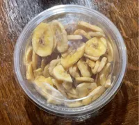 Fruits sechés