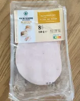Filet de dinde