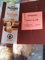 Pointes café