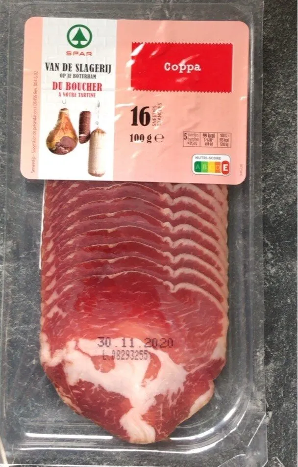 Coppa