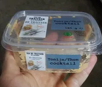 Thon cocktail