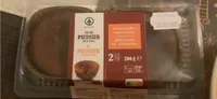 Moelleux chocolat