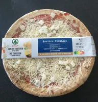 Quattro fromaggi