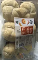 Petits pains blancs