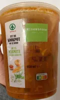 Minestrone