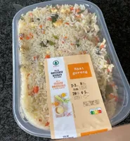 Nasi goreng