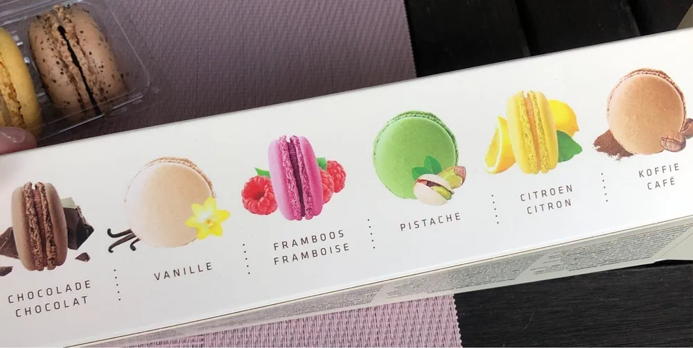 Macaron