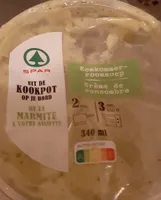 Crème de Concombre