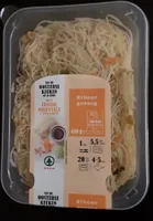 Mihoen Goreng