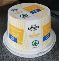 Fromage de chèvre nature
