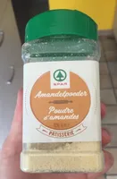 Poudre d´amande