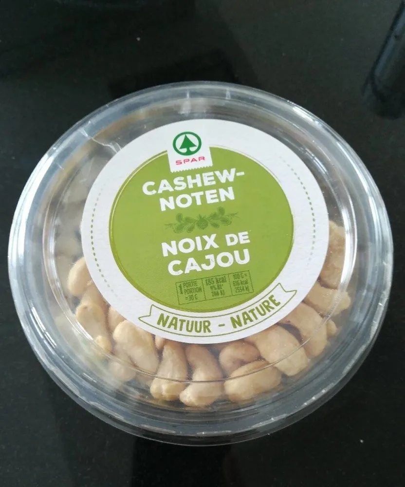 Noix de cajou