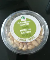 Noix de cajou