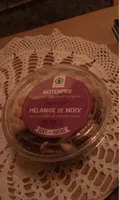 Melange de noix