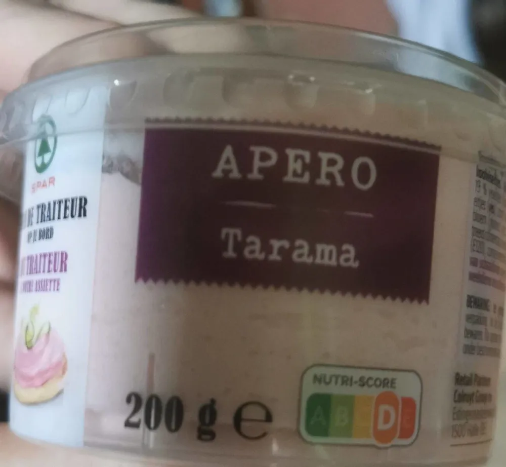 Tarama