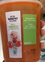 Tomatensoep