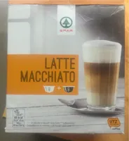Latte macchiato
