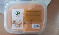 Salade Poulet Andalouse