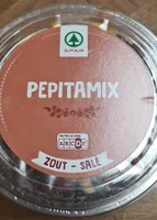 Pepitamix