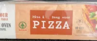 Pâte à Pizza