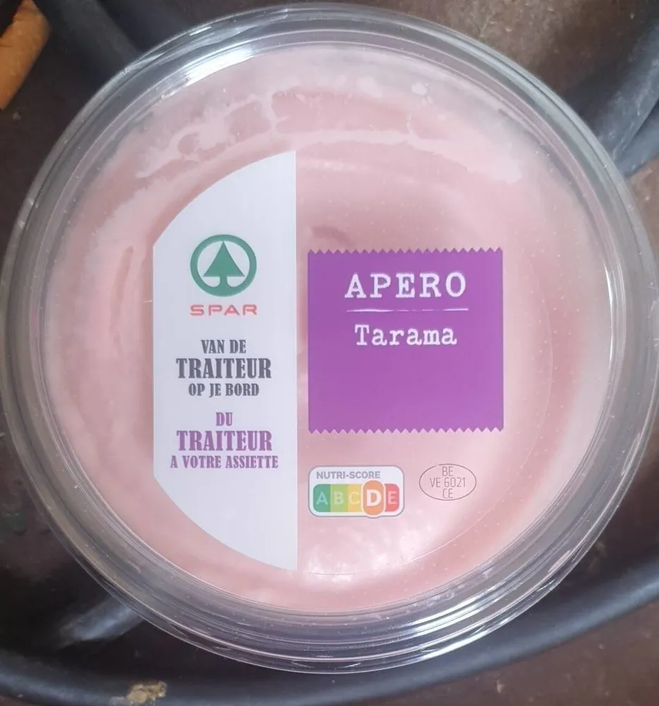 Tarama