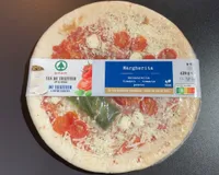 pizza margharita