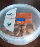 Amandelen