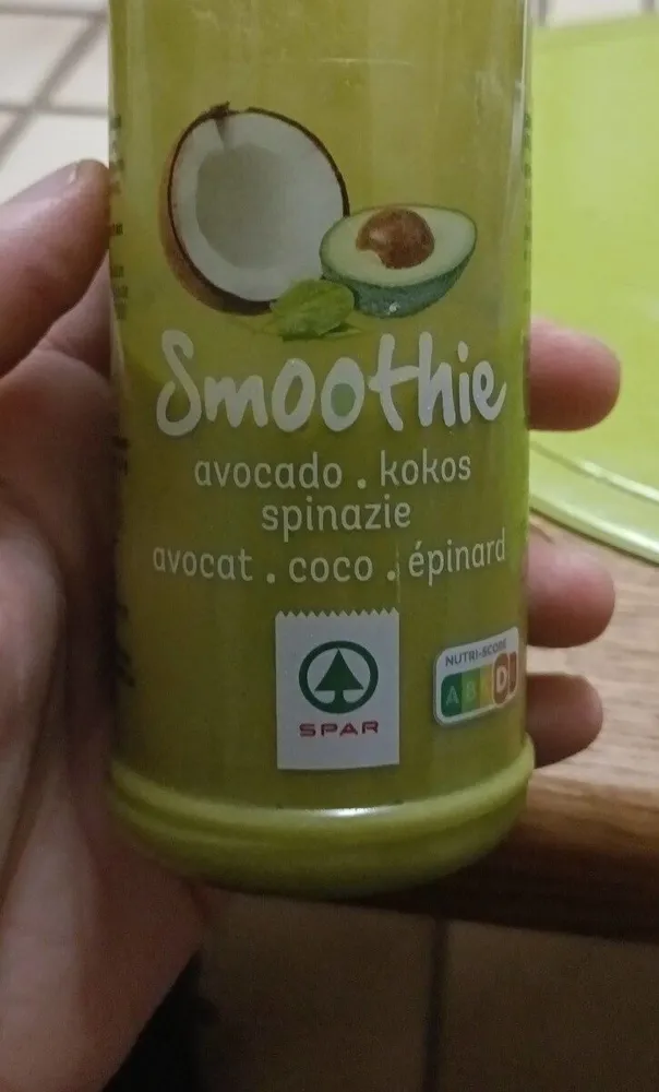 Smoothie