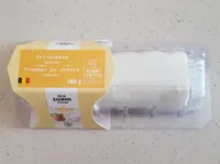 Fromage de chèvre nature