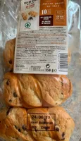 Petit pains au lait