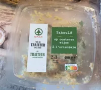 Taboulé