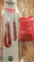 Chorizo