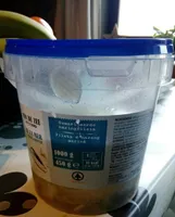 Filet de hareng mariné